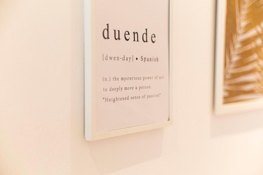 Homefeel Museo เซบีญา ภายนอก รูปภาพ